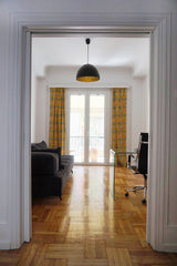 A Greek traditional cozy home, located in one of the safest and most beautiful a GR Cozy home in Thiseio ,close to metro Entire rental unit vacation rental 36132339