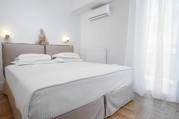 Right in the center of Athens, situated within a short distance from Syntagma Sq Athens, Greece Lux Central Apt at Kolonaki Entire rental unit vacation rental 41251104