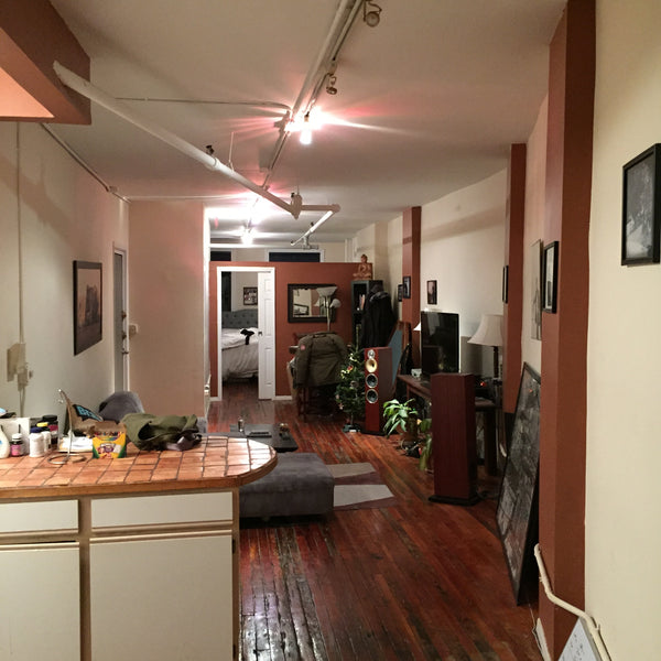 A chance to enjoy a NY New Years in a very large 2 bedroom full floor apt, in th New York, NY Rental unit in New York · 2 bedrooms · 2 beds · 1 bath Entire rental unit vacation rental 4885240