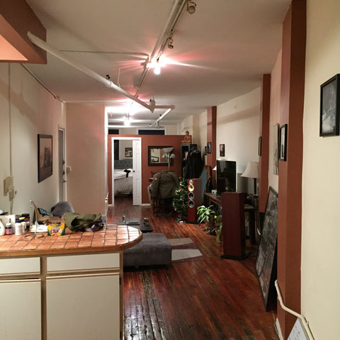 A chance to enjoy a NY New Years in a very large 2 bedroom full floor apt, in th New York, NY Rental unit in New York · 2 bedrooms · 2 beds · 1 bath Entire rental unit vacation rental 4885240
