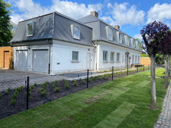 Deze sfeervolle accommodatie is perfect voor een vakantie met je gezin. Je kan v Antwerp, Belgium Grote villa (9 personen) in Aartselaar Entire villa vacation rental 684697476607594781