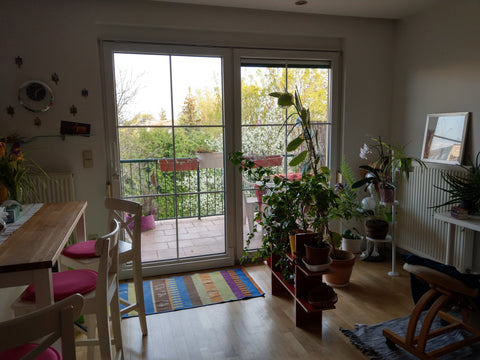 A nice, light-filled apartment (+balcony) south of Vienna (Perchtoldsdorf, nice& Mödling, Austria Nice apartment with balcony outside Vienna Entire rental unit vacation rental 21068026