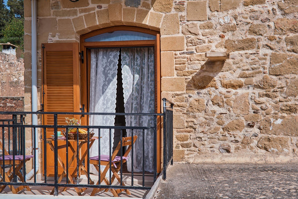 Ecotourism, agrotourism, ecology, the ‘great outdoors’ and respect to humanity a Chania, Greece Vaggelis Little Stone House Entire home vacation rental 10640435