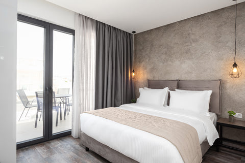 Athenian Spirit Boutique hotel is centrally located in Athens, on the buzzing Ga Athens, Attica, Greece Two Bedroom Suite by Athenian Spirit Entire rental unit vacation rental 623708833223447773