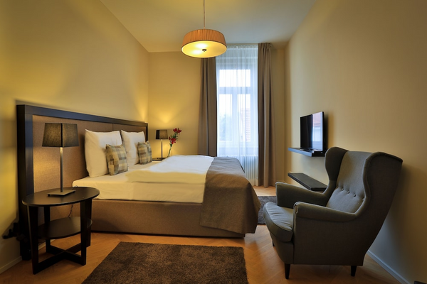 Let me introduce you to my newly reconstructed apartment in the heart of Prague  Prague, Czechia Modern central 3-bedroom apartment Entire rental unit vacation rental 7218932