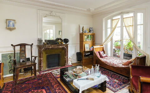 <b>Other things to note</b><br />1 room for remote working, with a printer and 1 Paris, France Marvelous 160 m² flat 2BR2BA Marais Entire condo vacation rental 2823843