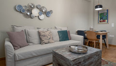 Right in the centre of Athens, set within a short distance of Acropolis Museum a Greece Absolute Athens IX Entire vacation home vacation rental 54364799