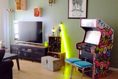 A quiet sanctuary offering all of the amenities of home in one of the vibrant ar Lyon, France Our amazing Chez-nous (2) Private room in rental unit vacation rental 622486336331074515