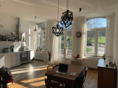 Nice and bright apartment with full equipment ideal for a couple or 3 people. <b Brussels, Belgium Very Nice and Cozy  apartment in front of the Park Entire rental unit vacation rental 32684338