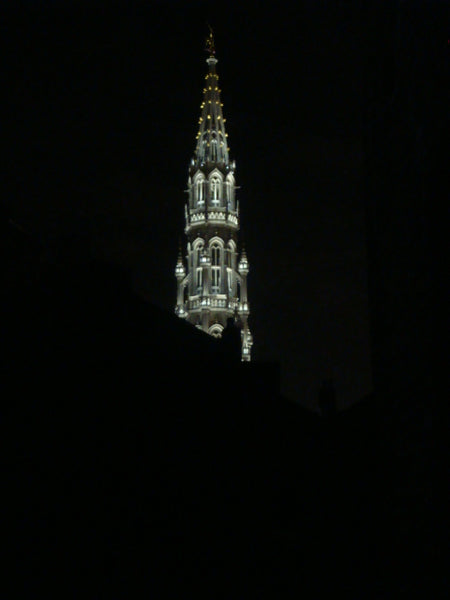 Sweet little apartment in the style of Brussels, located on the 3rd floor (there Brussels, Belgium Grand Place - the historic heart of Brussels Entire condo vacation rental 4924587