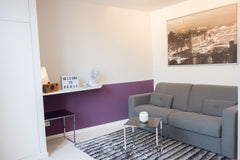Lovely apartment in the center of Paris <br /><br />You will enjoy this cosy and Paris, France ☆ Lovely studio @ Bastille/Le Marais ☆ Entire rental unit vacation rental 19918308