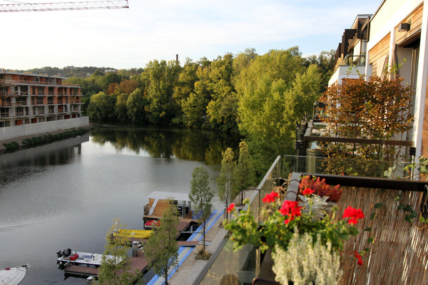 In our apartments you will find everything you need for an unforgettable holiday Prague, Czechia Appartment sunset on Vltava Entire rental unit vacation rental 28452348