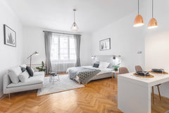 Perfect location just few steps to Old Town Sq., with fairy tale charm of heart  Prague, Czechia Historical Centre Chic Studio NEW Entire rental unit vacation rental 20968027