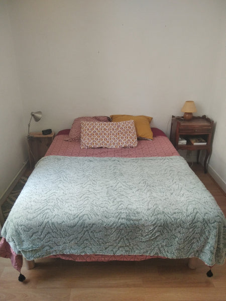 Appartement lyonnais typique en plein cœur d'un quartier très dynamique, proche  Lyon, France Appartement au cœur de Lyon Entire rental unit vacation rental 666449865819327417