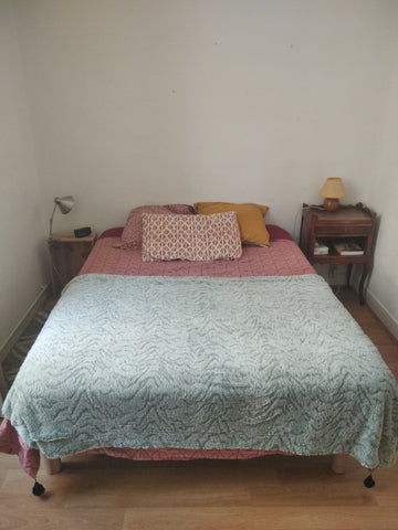 Appartement lyonnais typique en plein cœur d'un quartier très dynamique, proche  Lyon, France Appartement au cœur de Lyon Entire rental unit vacation rental 666449865819327417