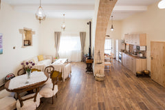 Casa Ermioni welcomes you to Kastellos village in Eastern Apokoronas region of C Chania, Greece Casa Ermioni Stone House Entire home vacation rental 18957659