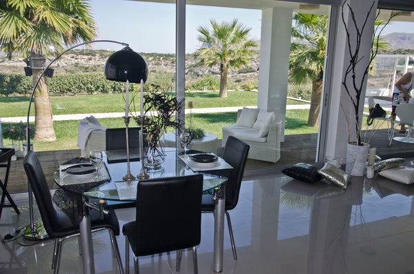 For the truly discerning jetsetter who demands the absolute best in Crete, here' Athens, Greece ktima reveli  black suite Private room in villa vacation rental 8776532