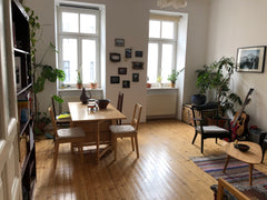The flat is located in the middle of the multi culti district Ottakring. Close t Vienna, Austria Nice appartement in Ottakring Entire rental unit vacation rental 50090696