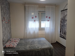 Mon logement  où j'habite, est proche de la Gare Part- Dieu  (à 10 minutes à pie  Appartement près de la gare Part-Dieu Private room in rental unit vacation rental 12895530