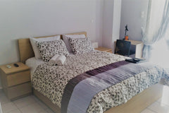 Discover the busy commercial center of Athens. This recently renovated apt, on t Athens, Greece Art Studio in Exarchia - Centre of Athens Entire rental unit vacation rental 19147439