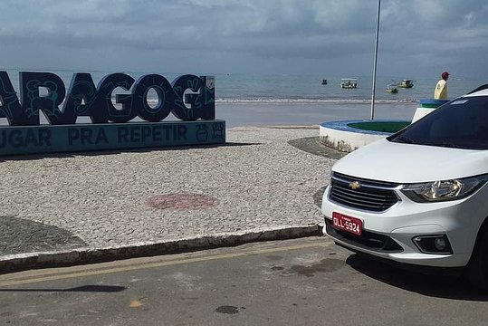 Private Transfer from Recife to Maragogi 01 to 06 Pax by Geotur Receptives  Private Tours and Travel Guide America Recife CITY Recife Destination Tour