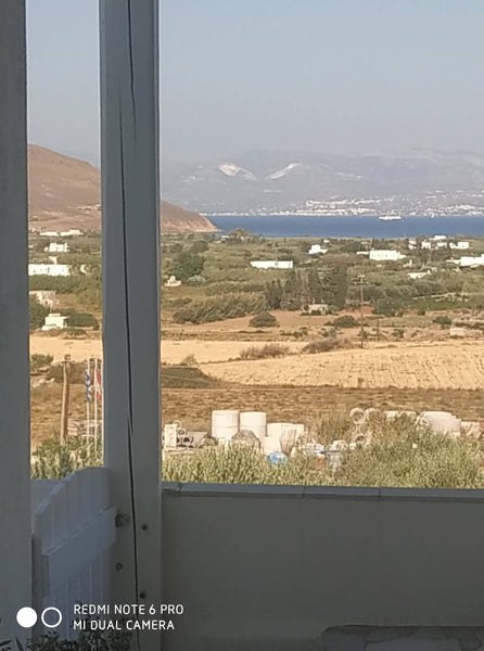 Spend your holidays in one of the most traditional villages of Paros, Prodromos. Prodromos, Greece Kafkis House, Paros Entire home vacation rental 24626675