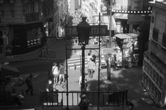 Charmant deux pièces au cœur de Montmartre à deux pas du métro Lamarck-Caulainco Paris, France Deux pièces au coeur de Montmartre Entire rental unit vacation rental 28652871