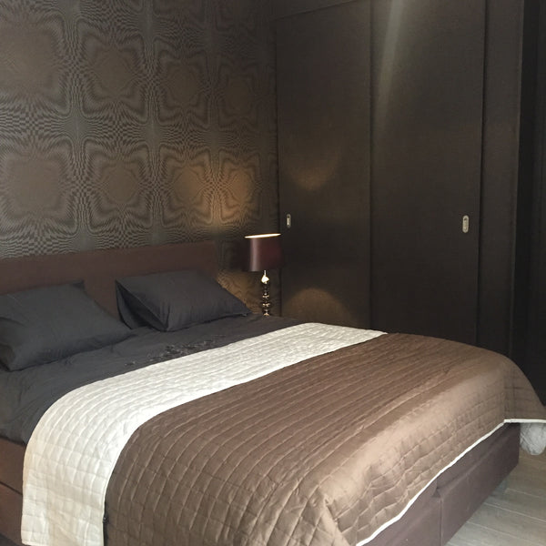 Welcome to our apartment in the center of Antwerp.<br />You will find style and  Antwerp, Belgium Villa Einstein 2th Entire rental unit vacation rental 12452412