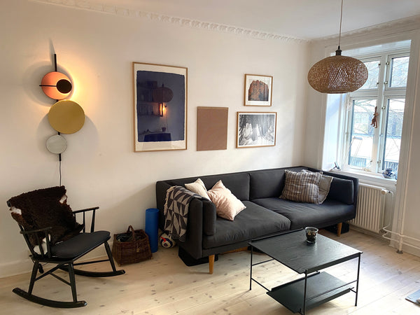 Slap af med hele familien i denne hyggelige bolig med dejlig antal og kort afsta Copenhagen, Denmark Skøn børnevenlig lejlighed med god beliggenhed Entire condo vacation rental 626586634875648722