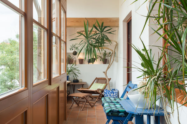 Wander the herringbone wooden floors and pick a favorite from the colorful artwo Prague, Czechia Retro Design Apartment in the Letná Art District Entire rental unit vacation rental 21961297