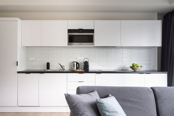 Ideal for:<br />Small families or group of friends who are looking for a luxurio Athina, Greece 1BDR stylish, brand new, ideally located,park view Entire rental unit vacation rental 52746943