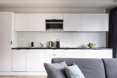 Ideal for:<br />Small families or group of friends who are looking for a luxurio Athina, Greece 1BDR stylish, brand new, ideally located,park view Entire rental unit vacation rental 52746943