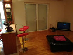 Warm cosy space in  entral Athens.  Beautiful modern spacious Private room in rental unit vacation rental 18484543