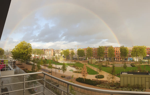 Zonnig en rustig appartement. Zeer ruim Antwerp, Belgium Trendy zuid antwerpen Entire rental unit vacation rental 35206126