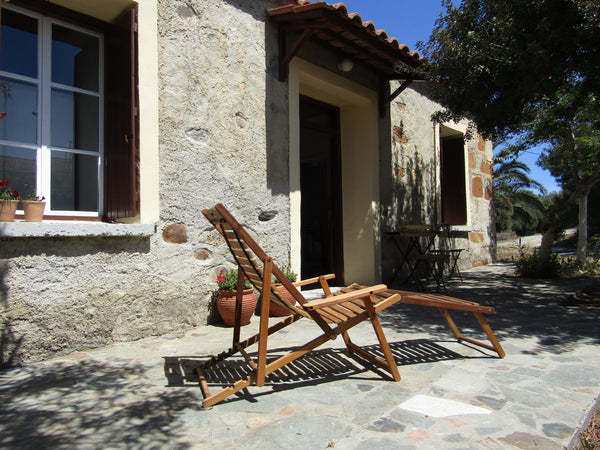 “Trouli House” is nearby (1 km) to the award-winning Blue Flag beach Stalos-Agia Chania, Greece Trouli House Entire home vacation rental 13117123