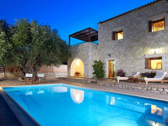 Vederi Estate is a complex of four villas in a peaceful environment of an olive   Villa Kyveli - Surrounded by nature Entire villa vacation rental 53928639