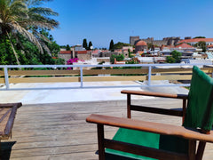 If you want to live like a local and spend some relaxed days in a beautiful plac Rhodes, Greece Once Upon A Time - Old Town Rhodes,Greece Entire townhouse vacation rental 5641390