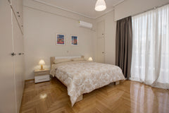 Welcome to the beautiful city of Athens and our apartment.Sleep well and wake up Athens, Greece Cozy 2 apartment,close to Acropolis Entire rental unit vacation rental 31620720