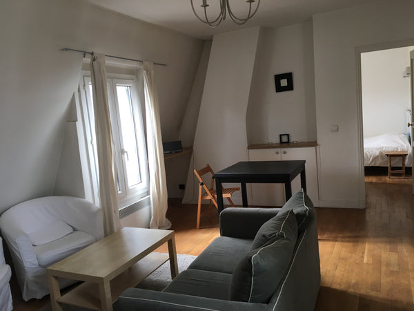 The flat is new and very cosy. A perfect location, in one of the most exclusive  Paris, France 35 sq meters flat in the center of Paris Entire rental unit vacation rental 20022170