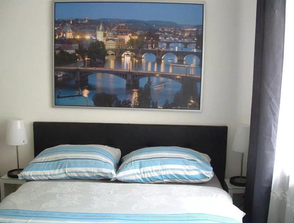This newly reconstructed studio apartment is fully furnished, equipped with full Prague, Czechia Cosy studio near National Theatre Entire condo vacation rental 31482292