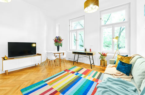 Beautiful spacious  newly refurbished  1- bedroom Old Town Apartment  located ju Prague, Czechia Eye Catching Old Town 1-bedroom Apartment (4C) Entire serviced apartment vacation rental 52302274