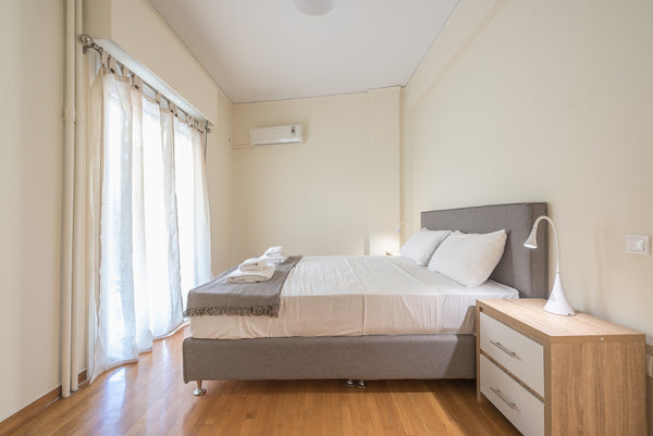 Modern , very  central apartment in Athens , Neapoli - Exarchia 55sqm. renovated Israel Spacious Apartment In Athens Entire condo vacation rental 52507717