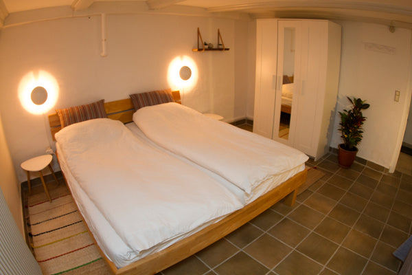 Cosy and private basement apartment with private terrace only 10 minutes by Metr Copenhagen, Denmark Private apartment 10 minutes from city centre Entire condo vacation rental 18771104