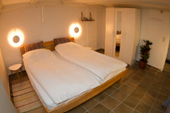 Cosy and private basement apartment with private terrace only 10 minutes by Metr Copenhagen, Denmark Private apartment 10 minutes from city centre Entire condo vacation rental 18771104