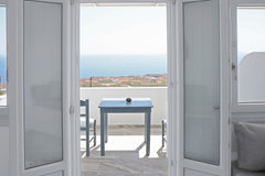 Situated in Imerovigli, Phaos Santorini Suites offers an amazing view of the end Greece Phaos Santorini Suites-Premium Suite with Sea View Entire serviced apartment vacation rental 3648672