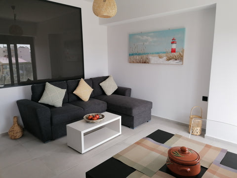 Enjoy a comfortable stay in a lovely apartment Casa Faros in the city of Rhodes. Rhodes, Greece Casa Faros NEW! Entire rental unit vacation rental 575377611897970554