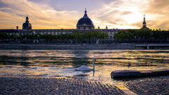 appartement ensoleillé au 5 eme étage<br />proche des quais du Rhône pour flâner Lyon, France trois pièces lumineux Entire rental unit vacation rental 12869873