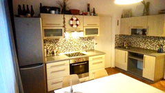 The flat is located walking distance from all major tourist sites. You can hop o Prague, Czechia Good Times by Újezd Entire rental unit vacation rental 40564488