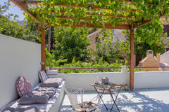 Feneri Apartment is situated only 10 klm (20min) away from Elafonisi, and was re Chania, Greece Feneri- cozy Apartment 20' from Elafonisi Entire home vacation rental 33010324