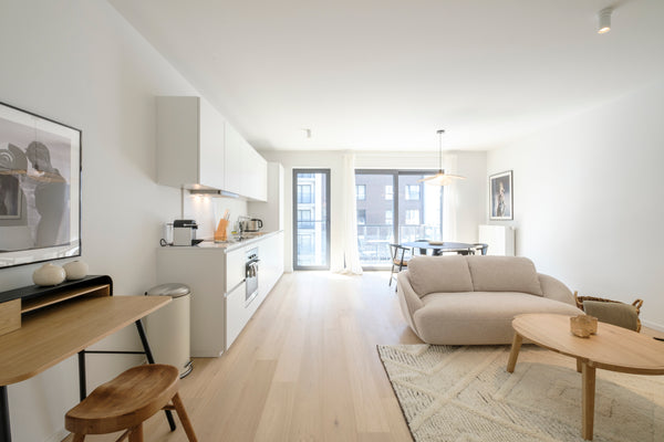 Do you want to discover the real Brussels? Located on the 2nd floor of a quiet s Brussels, Belgium Nice 1 bedroom apartment with balcony in Woluwe Entire rental unit vacation rental 51996705